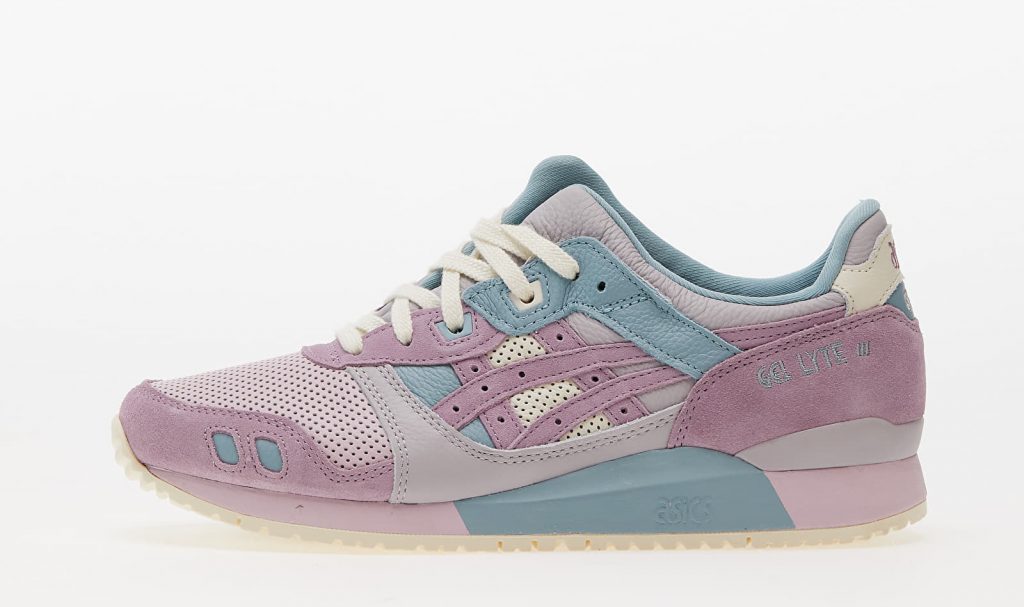 Мъжки Сникърси Asics