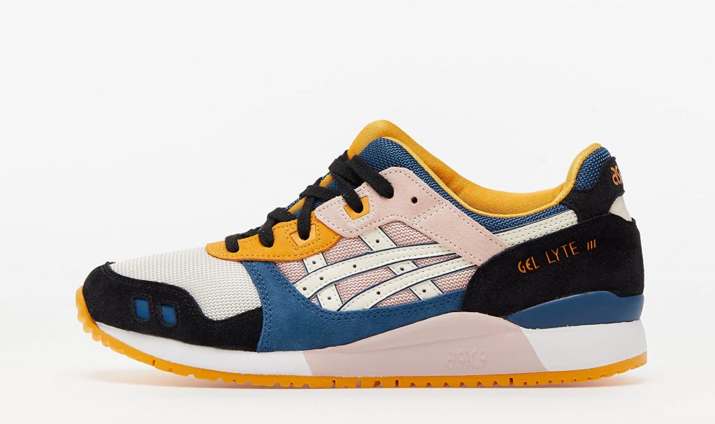 Мъжки Сникърси Asics