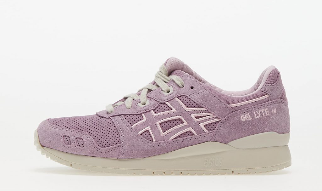 Мъжки Сникърси Asics