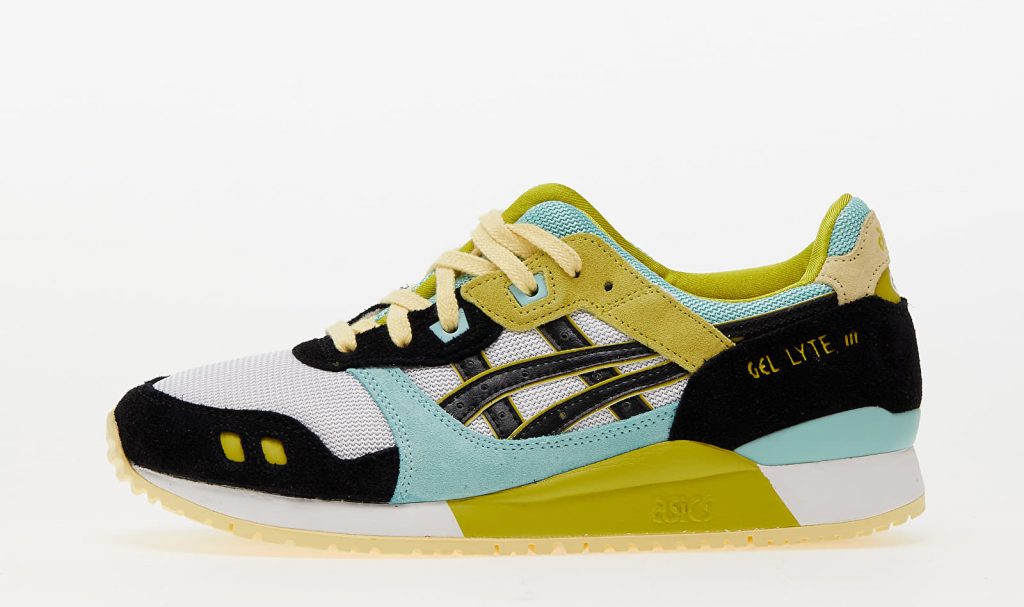 Мъжки Сникърси Asics
