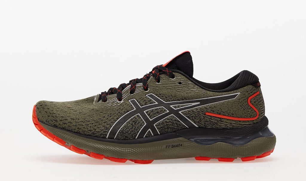 Мъжки Спортни Asics