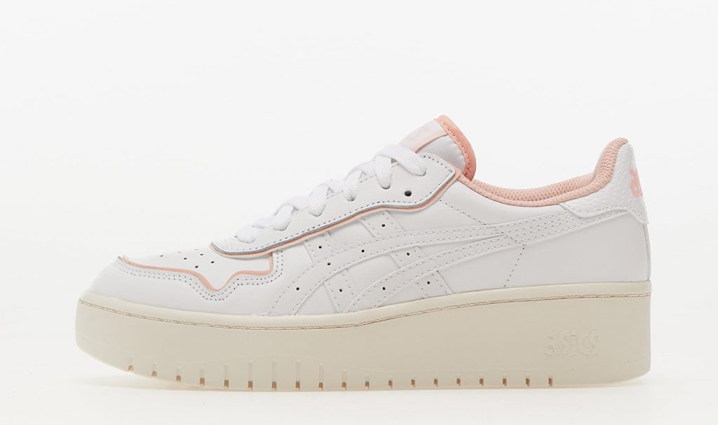 Дамски Сникърси Asics