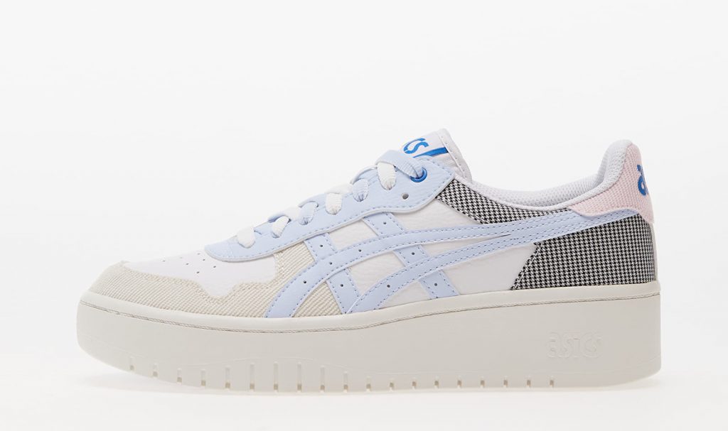 Дамски Сникърси Asics