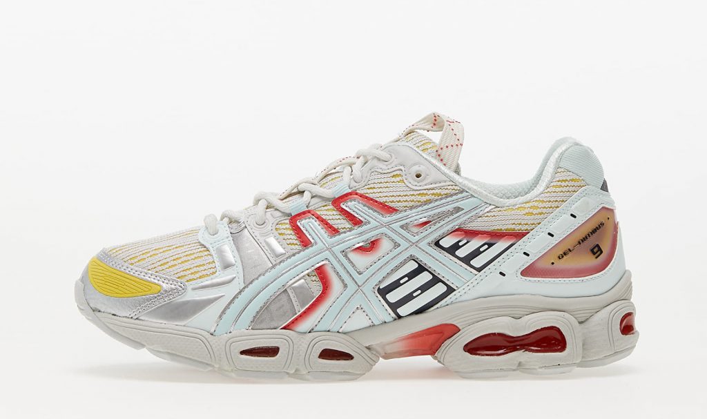 Мъжки Спортни Asics