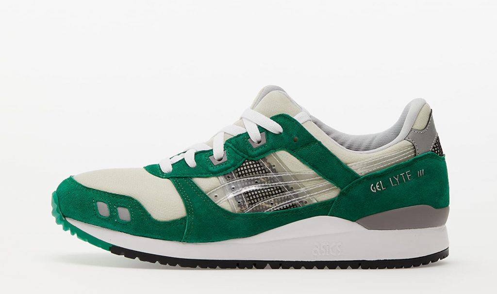 Мъжки Сникърси Asics