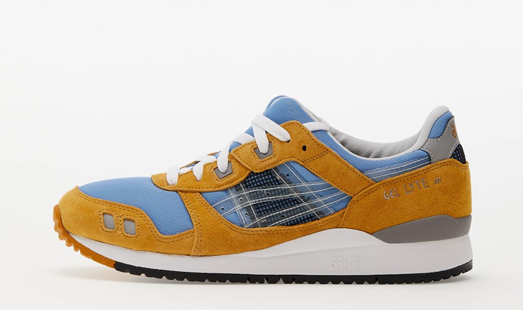 Мъжки Сникърси Asics