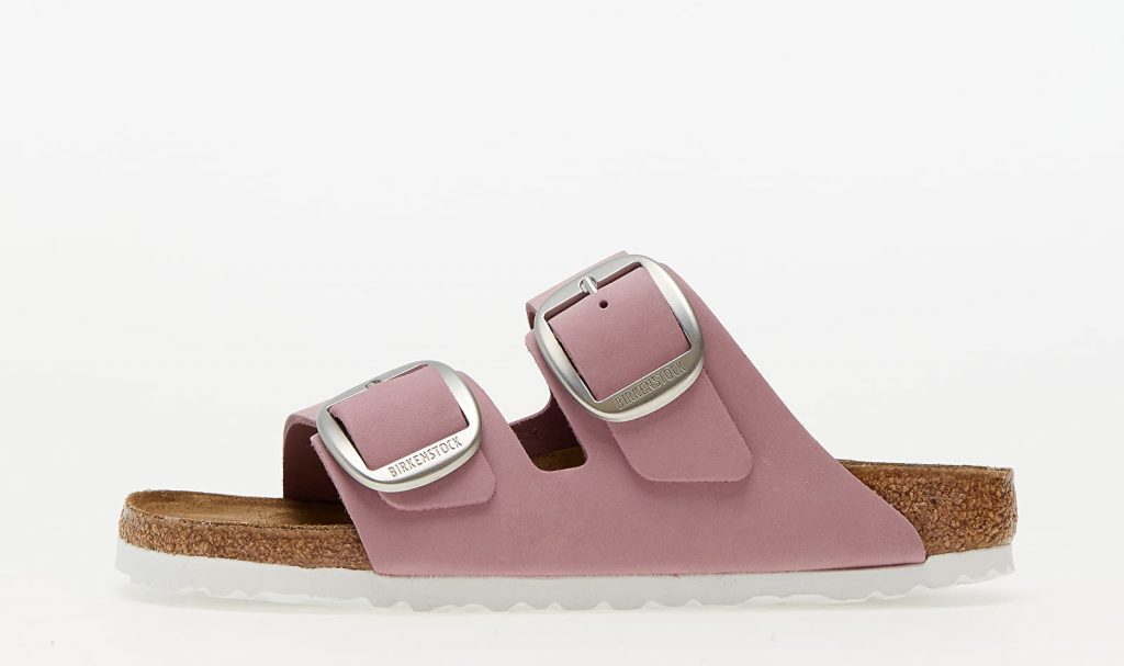 Дамски Чехли и джапанки Birkenstock