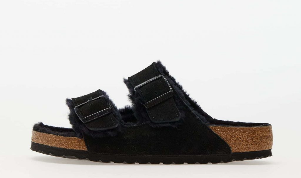 Дамски Чехли и джапанки Birkenstock