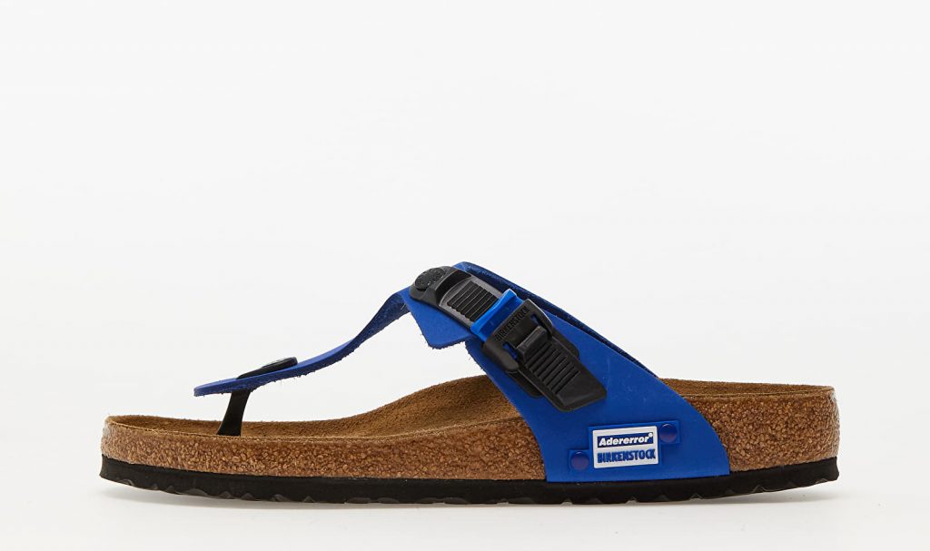 Мъжки Чехли и джапанки Birkenstock