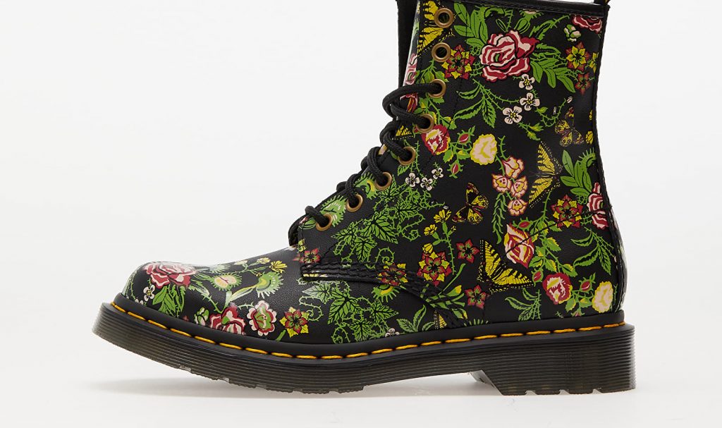 Дамски Боти Dr. Martens