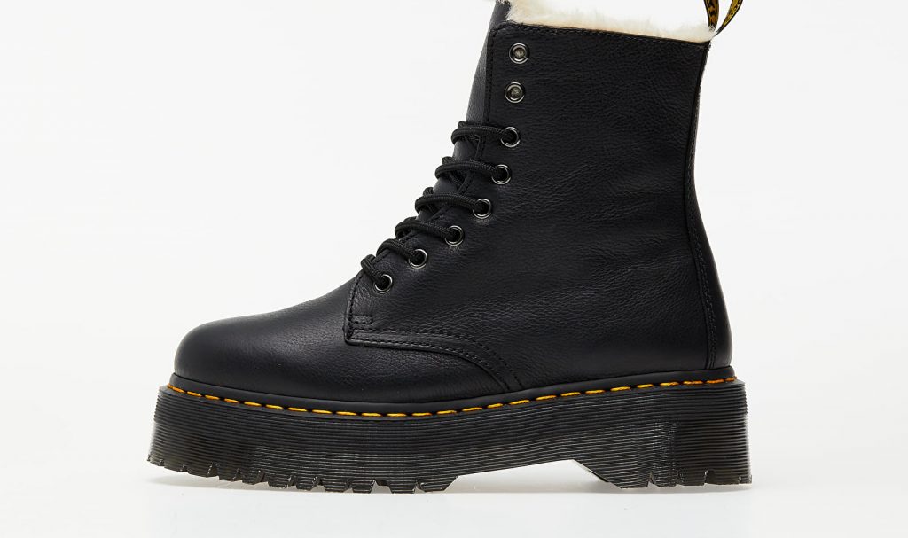Мъжки Боти Dr. Martens