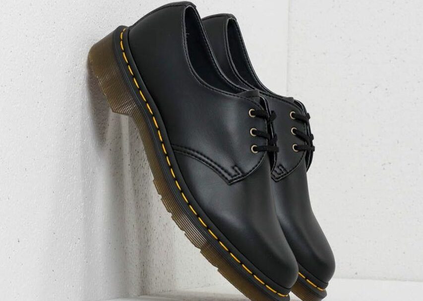 Мъжки Обувки Dr. Martens