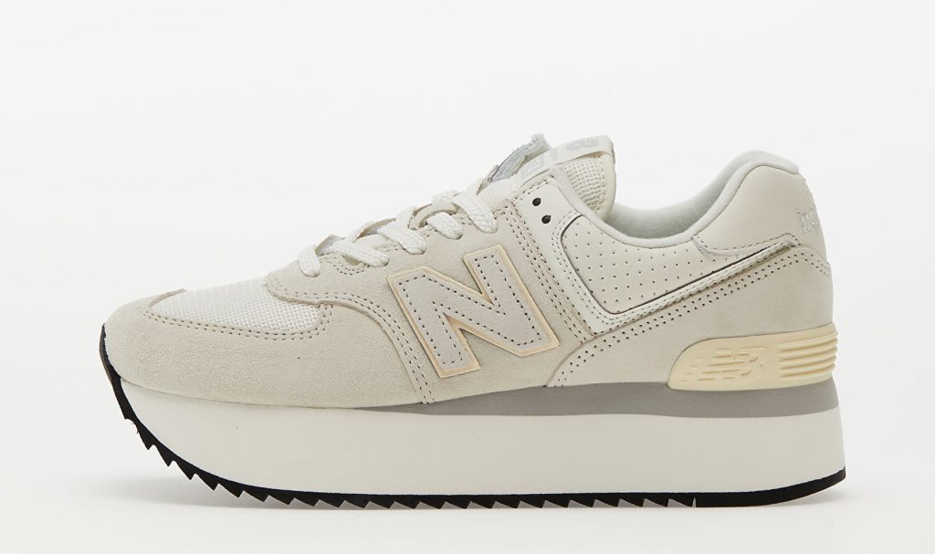 Дамски Сникърси New Balance