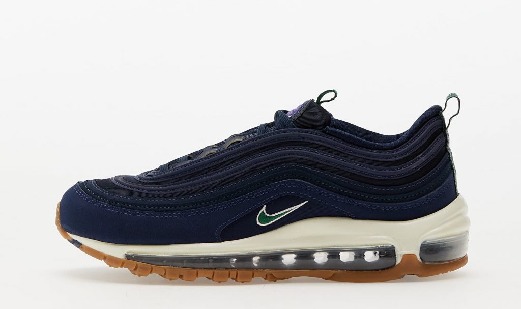 Дамски Сникърси Nike