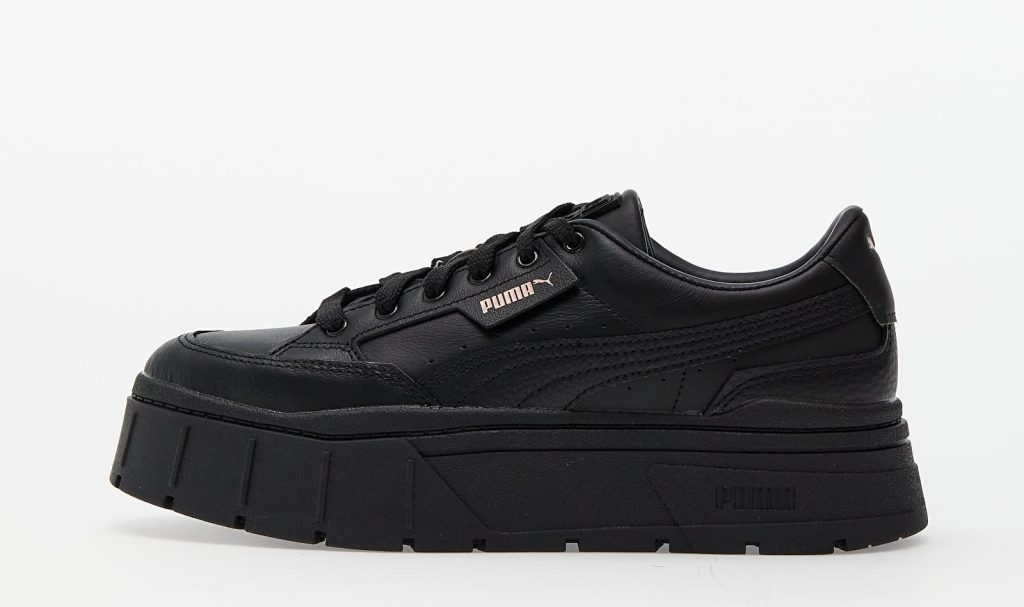 Дамски Сникърси Puma
