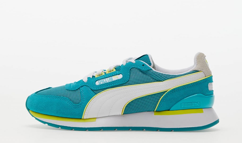 Мъжки Сникърси Puma