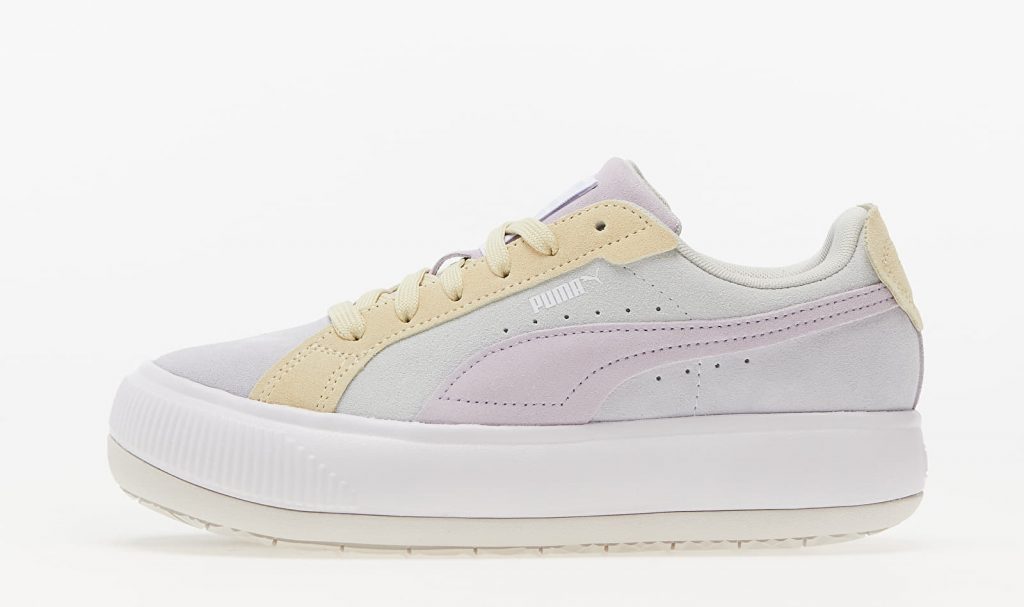 Дамски Сникърси Puma