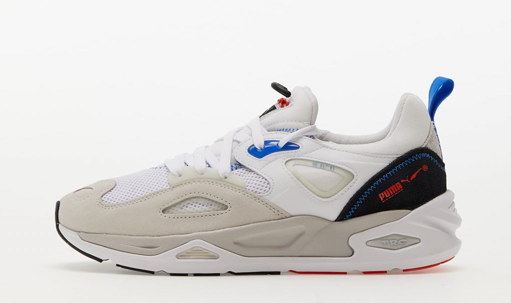 Мъжки Сникърси Puma