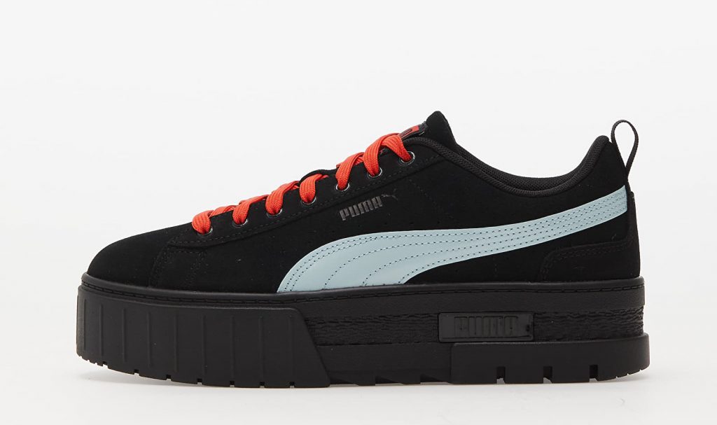 Дамски Сникърси Puma