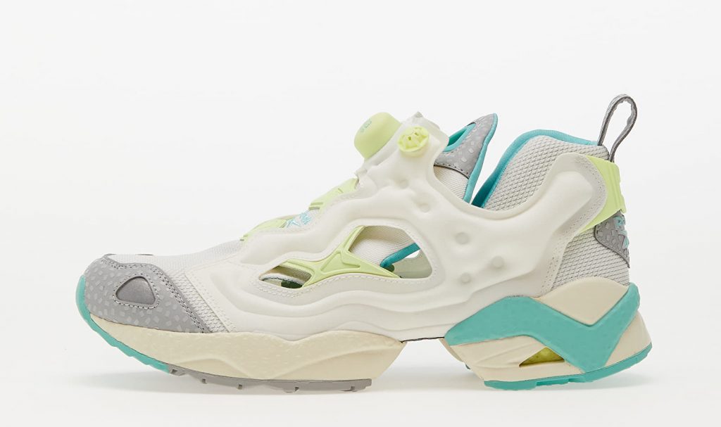 Мъжки Сникърси Reebok