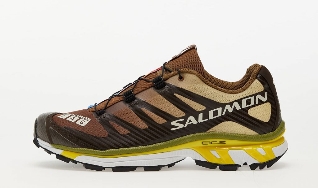 Мъжки Спортни Salomon Advanced