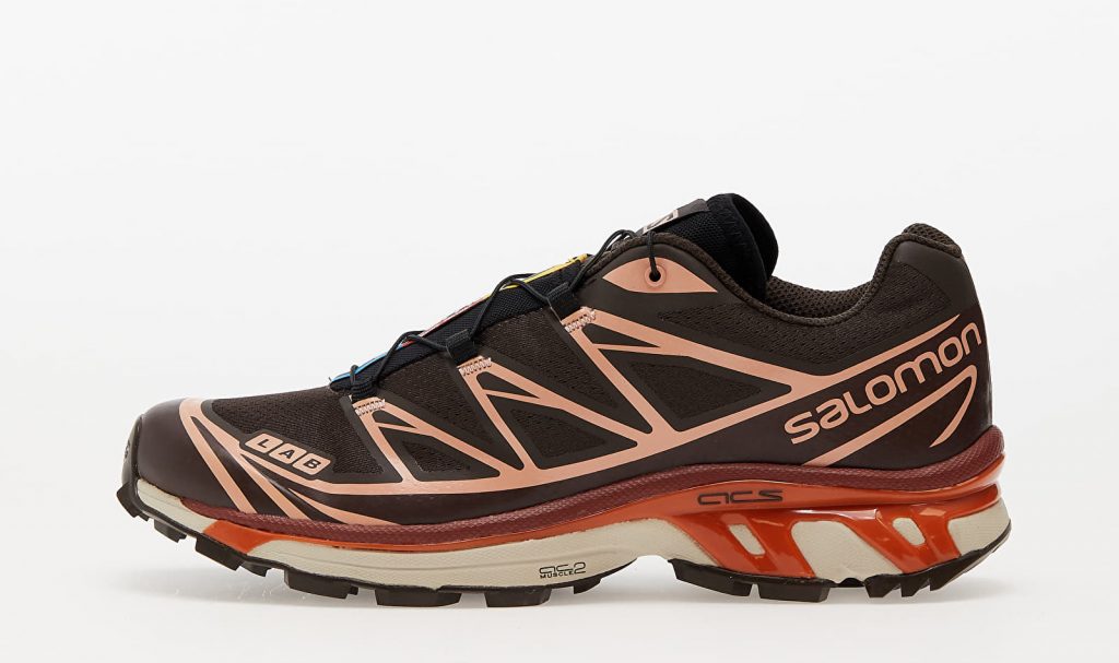 Мъжки Спортни Salomon Advanced