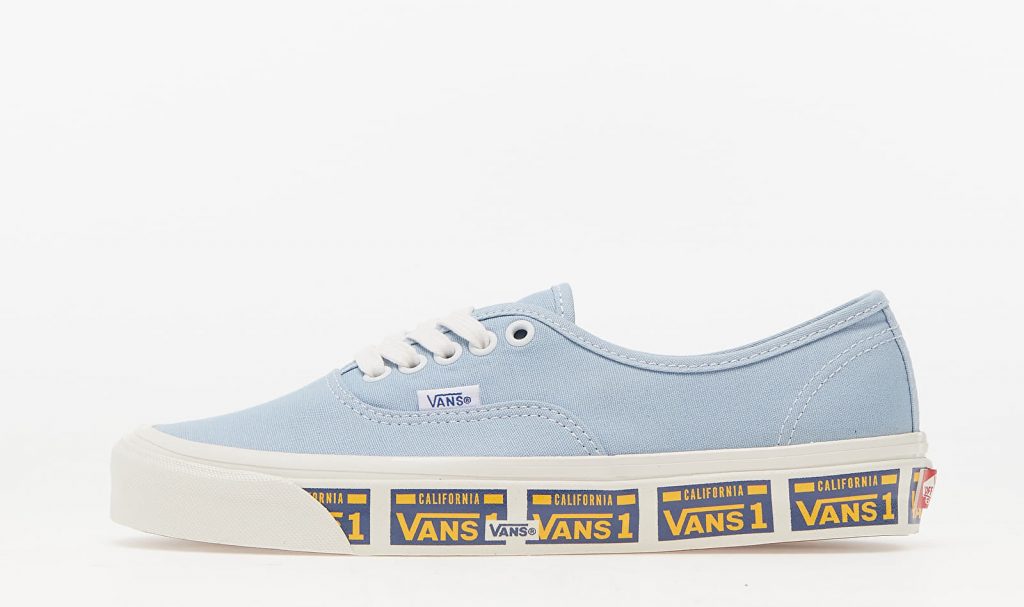 Мъжки Кецове Vans