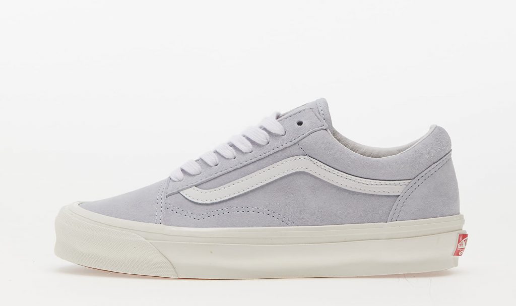 Мъжки Кецове Vans Vault