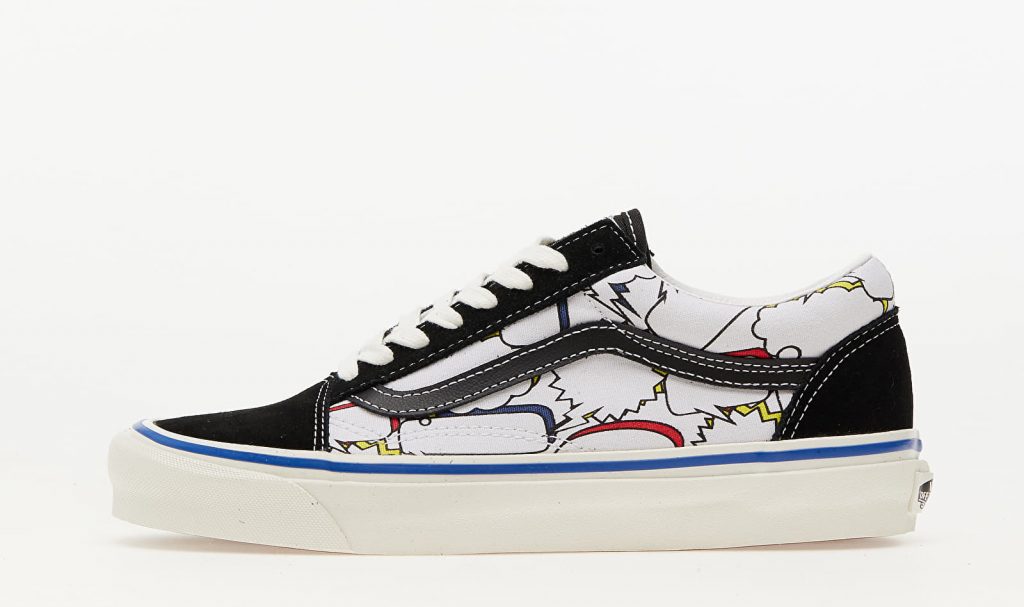 Дамски Кецове Vans