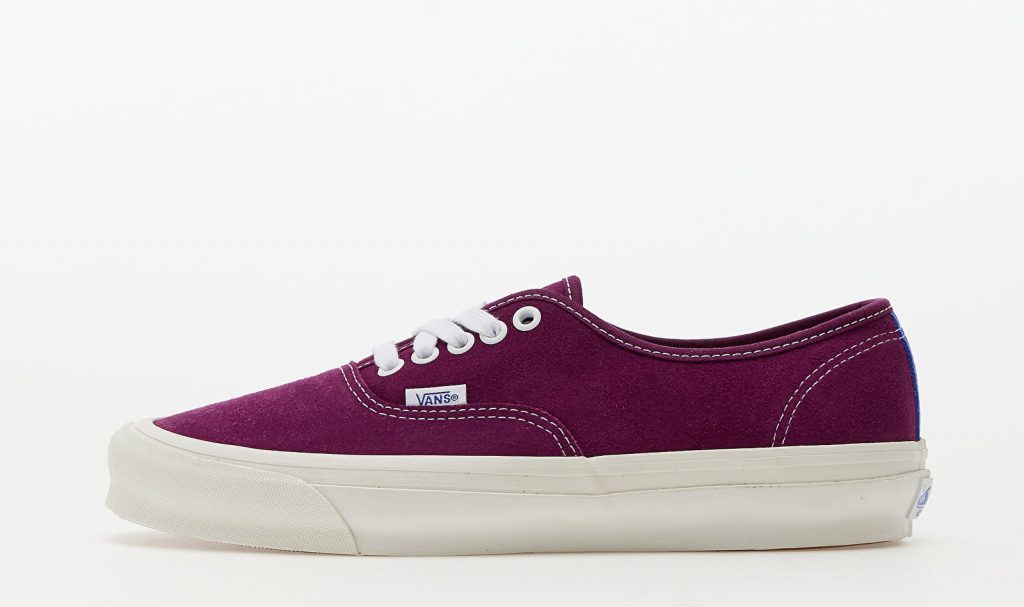 Мъжки Кецове Vans Vault