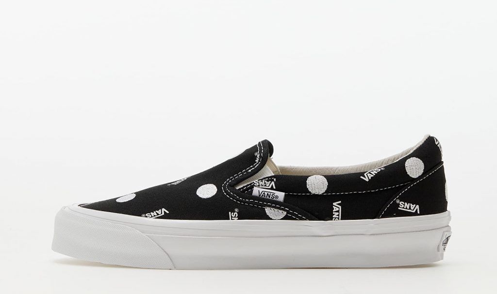 Мъжки Кецове Vans Vault