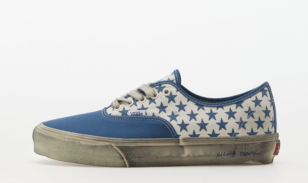 Мъжки Кецове Vans Vault