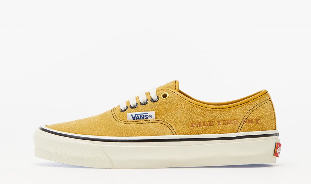 Мъжки Кецове Vans Vault