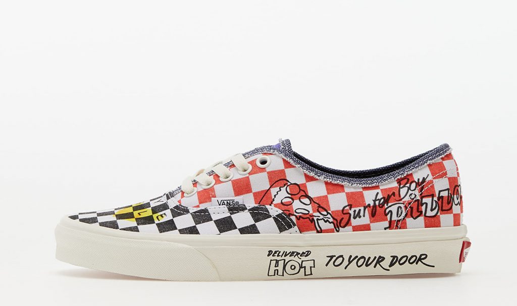 Мъжки Кецове Vans