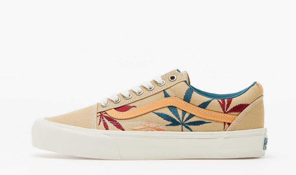 Мъжки Кецове Vans Vault