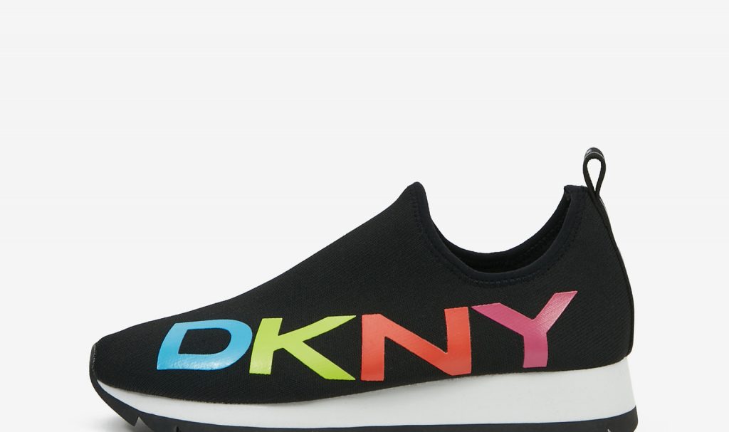 Дамски Сникърси DKNY