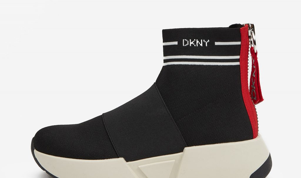 Дамски Сникърси DKNY