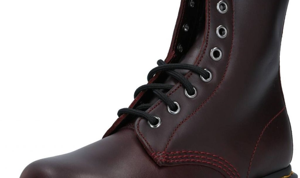 Дамски Боти Dr. Martens