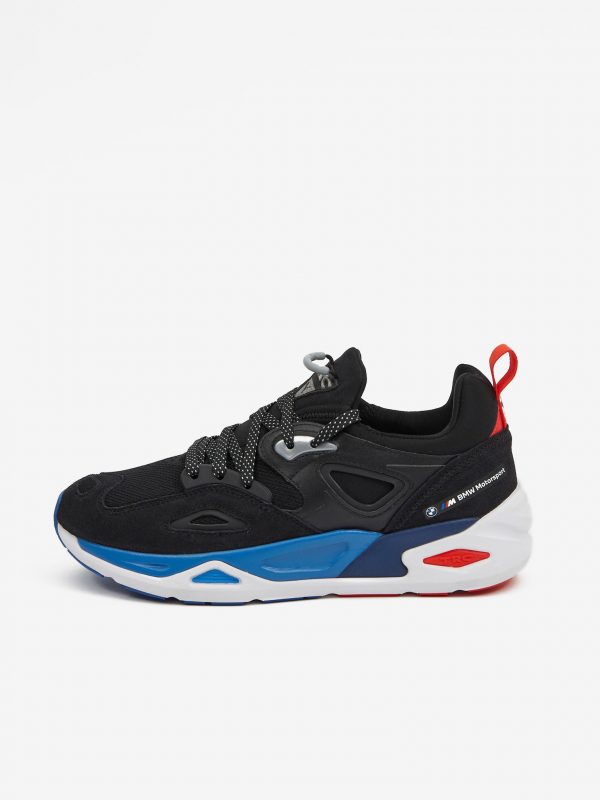 Мъжки Сникърси Puma