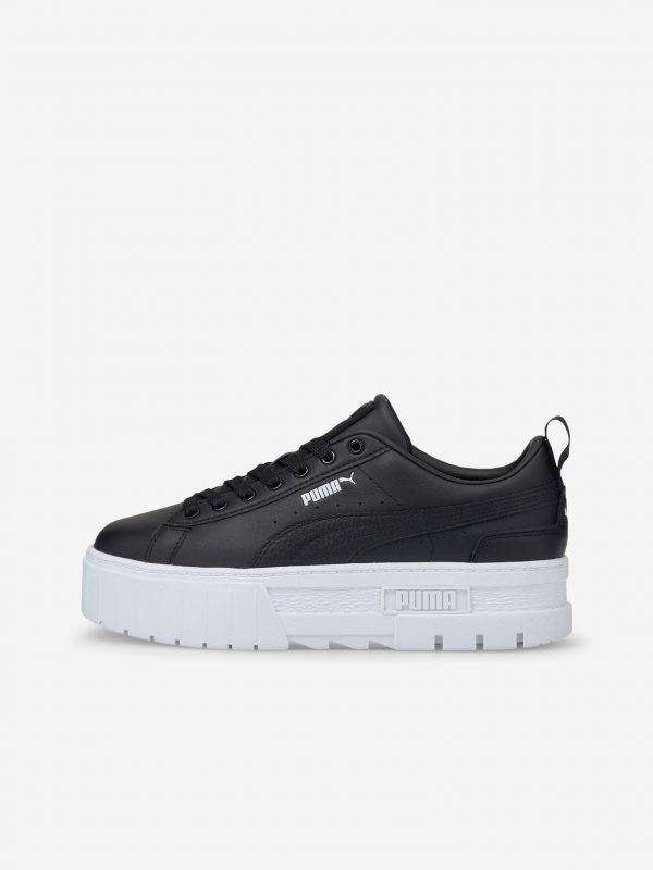 Дамски Сникърси Puma