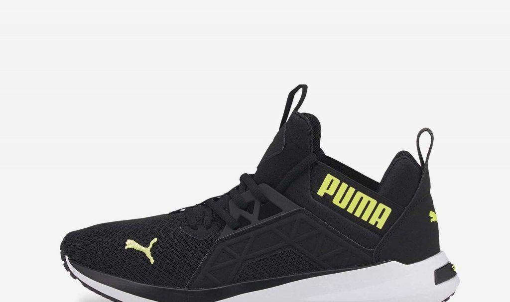 Мъжки Сникърси Puma