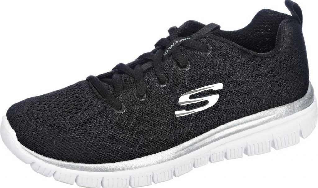 Дамски Сникърси SKECHERS