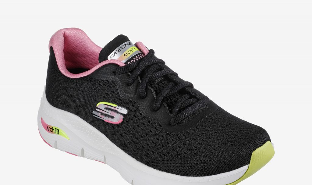 Дамски Сникърси Skechers