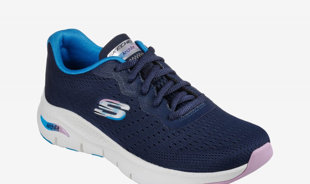 Дамски Сникърси Skechers