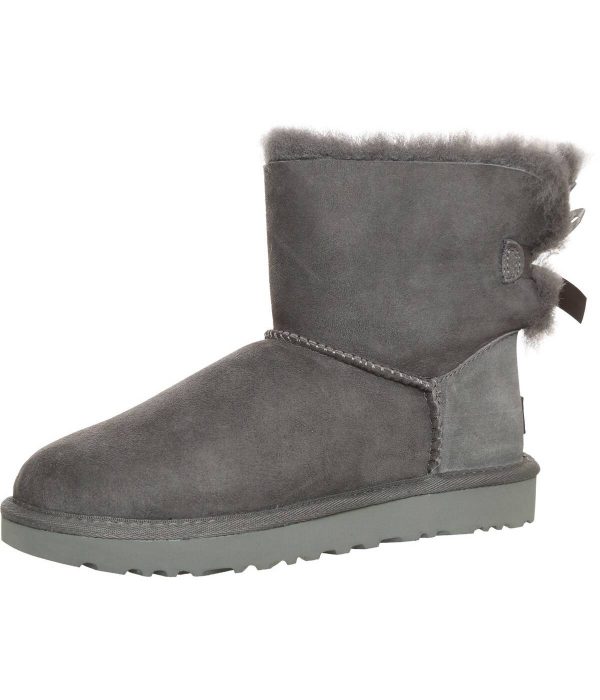 Дамски Апрески UGG