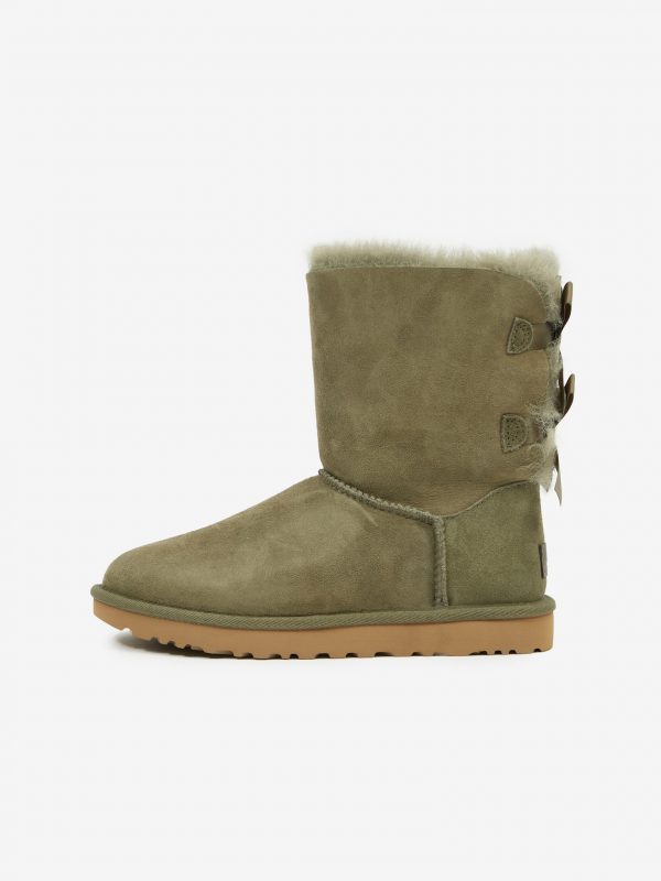 Дамски Апрески UGG
