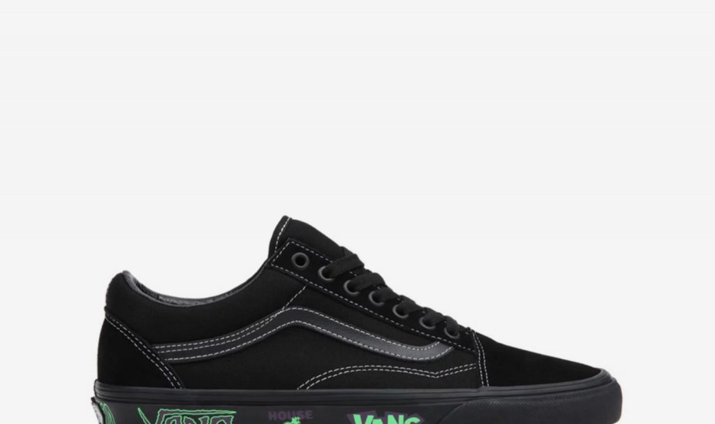 Мъжки Кецове Vans