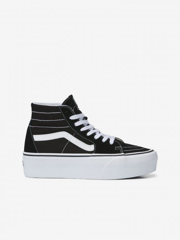 Дамски Кецове Vans