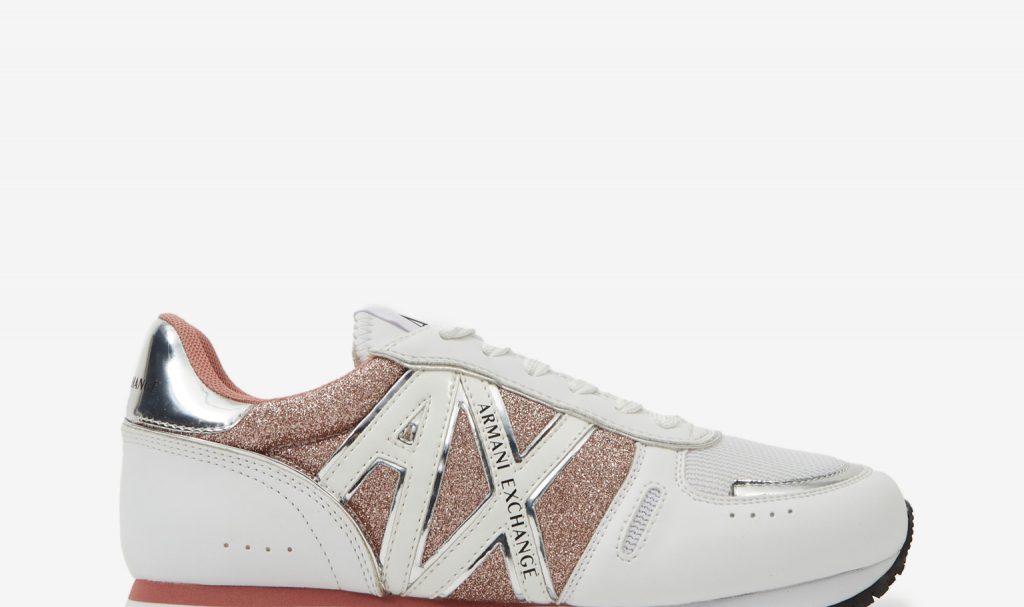 Дамски Сникърси Armani Exchange