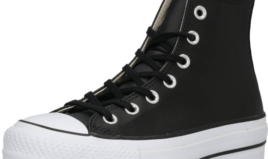 Дамски Кецове CONVERSE